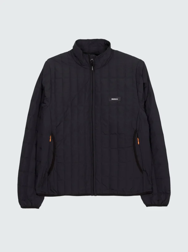 Jackets*Finisterre Firecrest Jacket Black