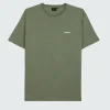 Tops & T-Shirts*Finisterre Harlyn Logo T-Shirt Seaspray