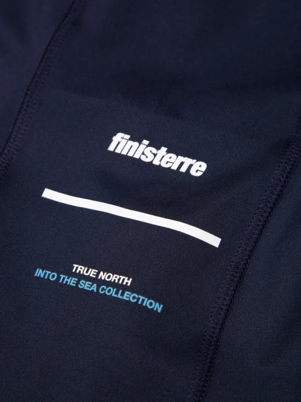 Swimwear & Bikinis*Finisterre Into The Sea' Hijab Navy