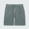 Trousers & Jeans*Finisterre Jetty Cord Shorts Deep Sea