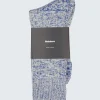 Socks*Finisterre Kelson Sock Royal Marl