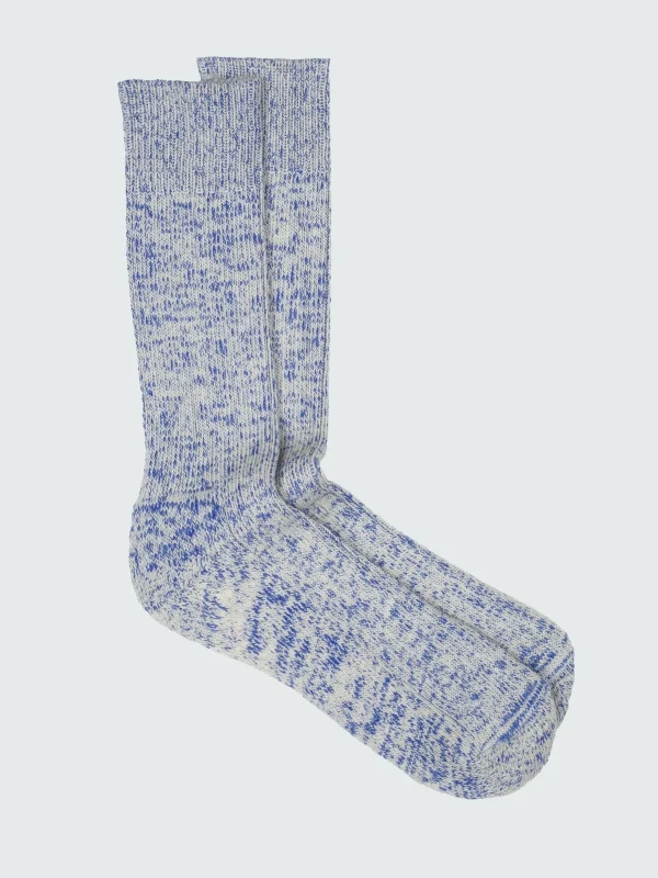 Socks*Finisterre Kelson Sock Royal Marl