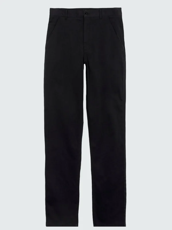 Trousers & Jeans*Finisterre Koerner Trouser Black