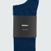 Socks*Finisterre Last Long Original Sock Kingfisher