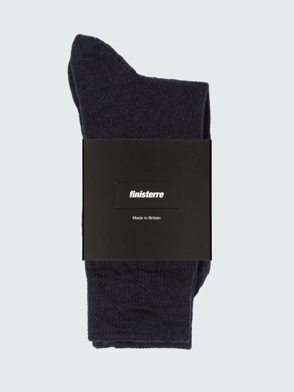 Socks*Finisterre Last Long Original Sock