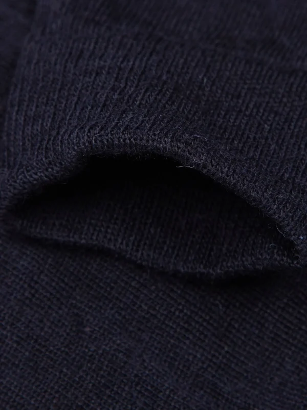 Socks*Finisterre Last Long Original Sock