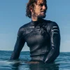 Swimwear*Finisterre Men's Nieuwland 3S Yulex® Wetsuit Ink