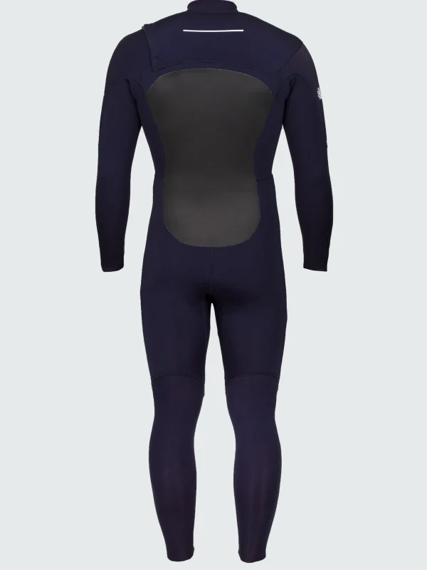 Swimwear*Finisterre Men's Nieuwland 3S Yulex® Wetsuit Ink