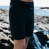 Shorts*Finisterre Merlin Board Shorts Black