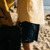 Swimwear*Finisterre Merlin Board Shorts Arrow Print