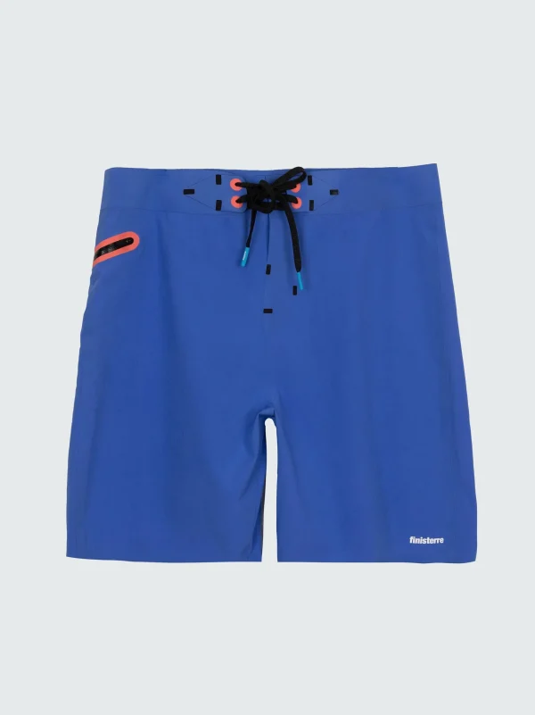 Swimwear*Finisterre Merlin Board Shorts Lake