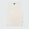 Tops & T-Shirts*Finisterre Meskel Vest Ecru