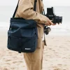 Bags*Finisterre Nautilus Crossbody Bag Navy