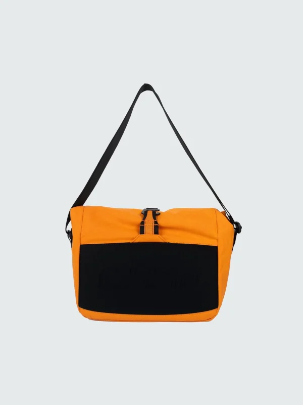 Bags*Finisterre Nautilus Crossbody Bag Burnt Orange