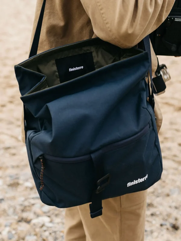 Bags*Finisterre Nautilus Crossbody Bag Navy