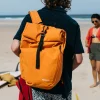 Bags*Finisterre Nautilus 23L Backpack Burnt Orange