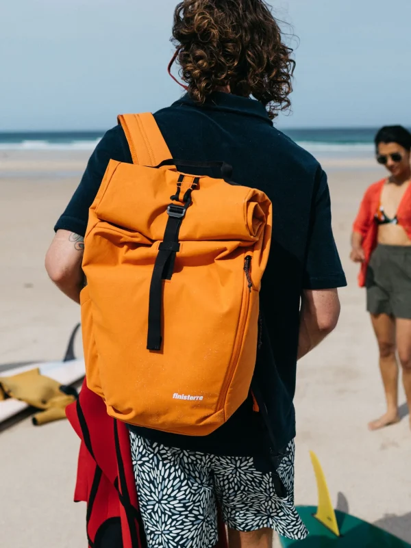 Bags*Finisterre Nautilus 23L Backpack Burnt Orange