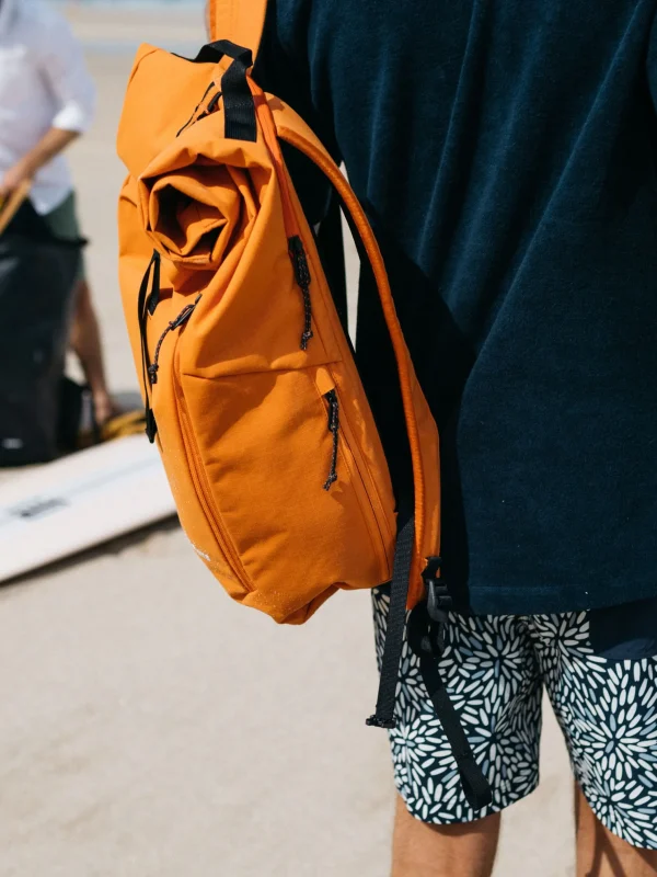 Bags*Finisterre Nautilus 23L Backpack Burnt Orange