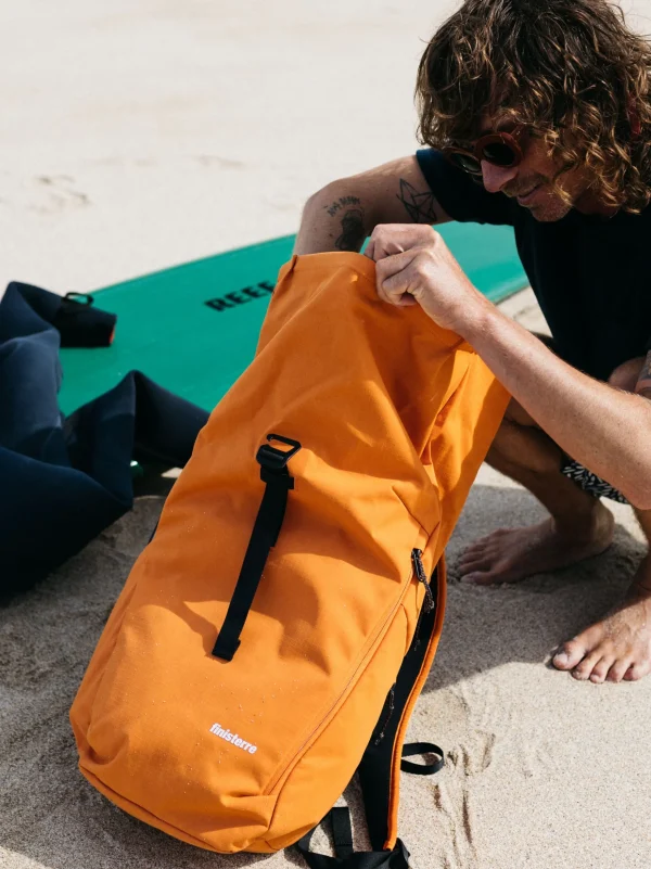 Bags*Finisterre Nautilus 23L Backpack Burnt Orange