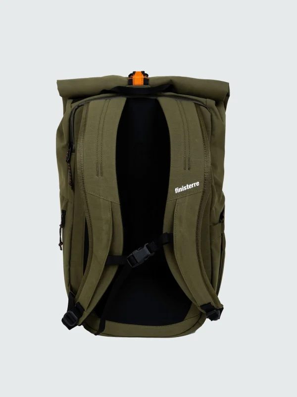 Bags*Finisterre Nautilus 23L Backpack Dark Olive