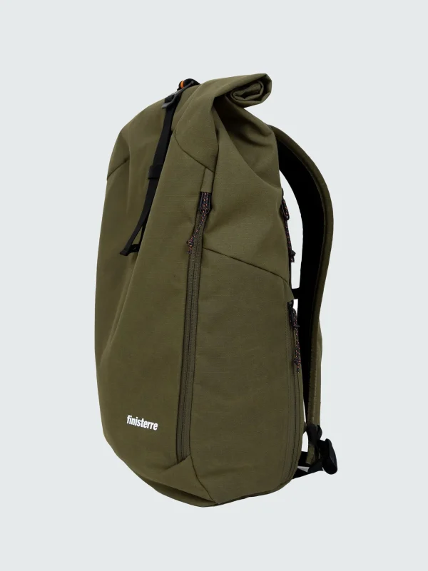 Bags*Finisterre Nautilus 23L Backpack Dark Olive