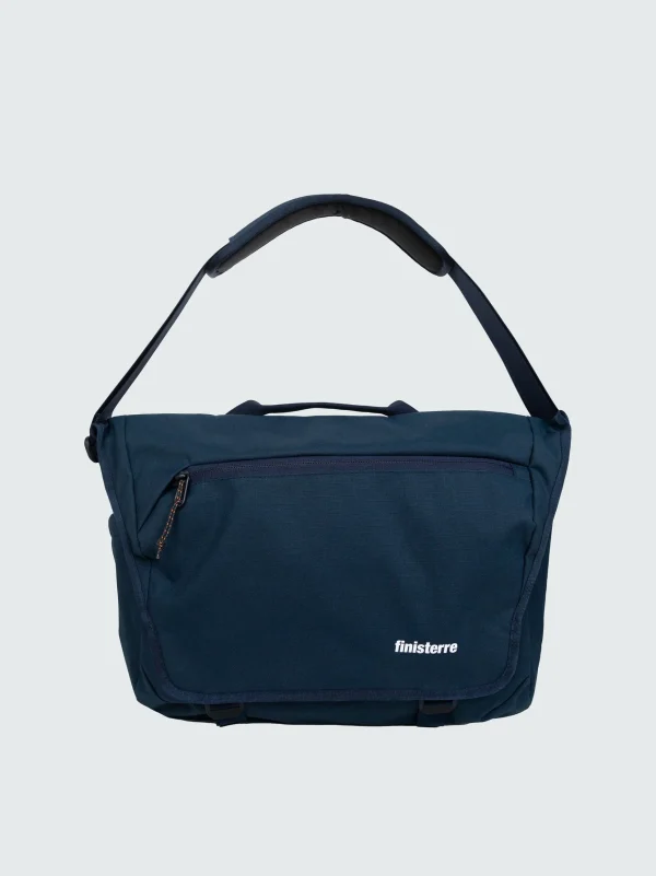 Bags*Finisterre Nautilus Messenger Bag Navy