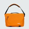 Bags*Finisterre Nautilus Messenger Bag Burnt Orange