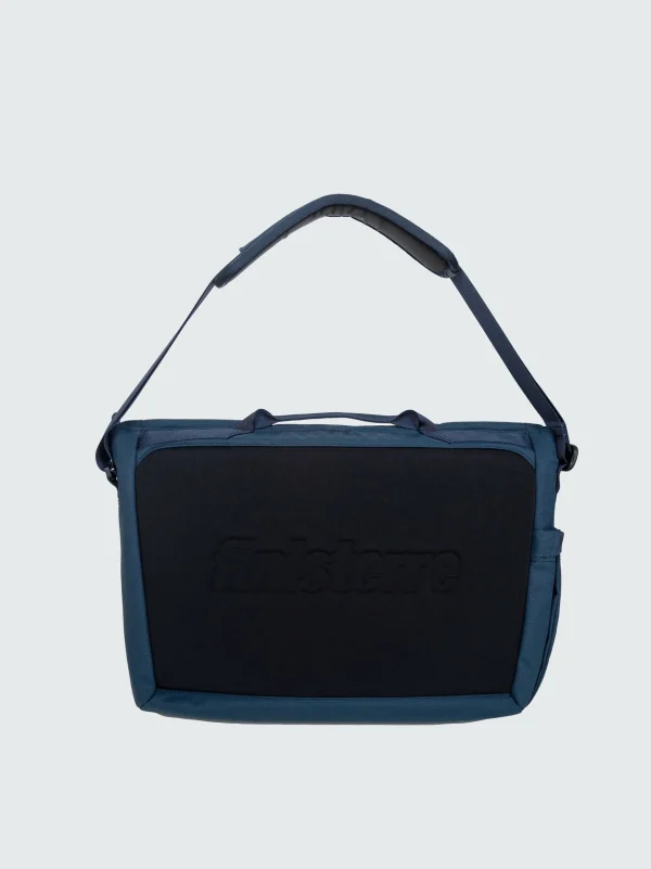 Bags*Finisterre Nautilus Messenger Bag Navy