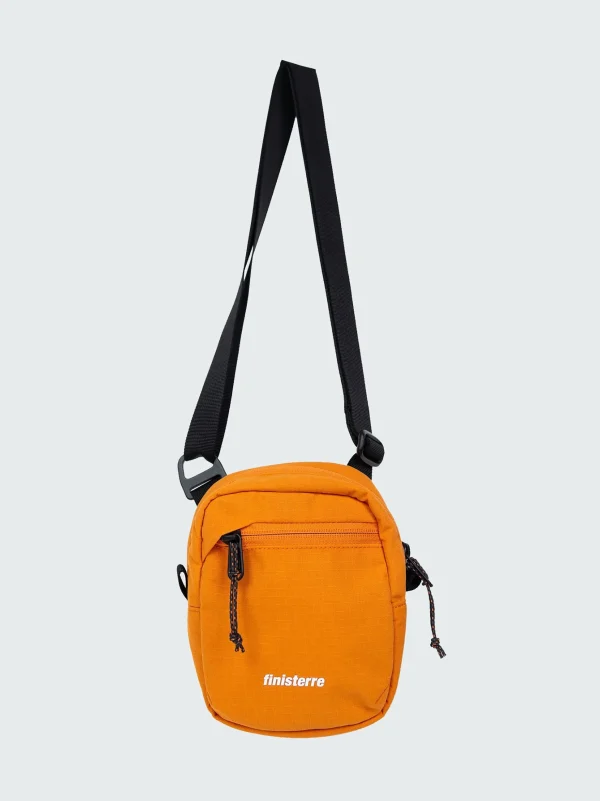 Bags*Finisterre Nautilus Pocket Pack Bag Burnt Orange