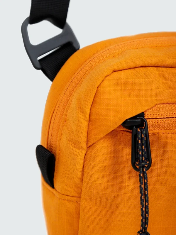 Bags*Finisterre Nautilus Pocket Pack Bag Burnt Orange