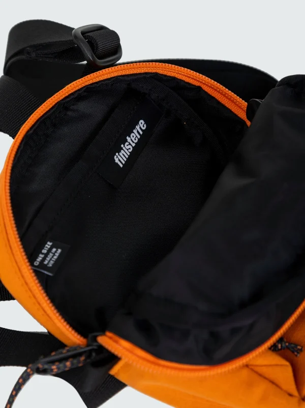 Bags*Finisterre Nautilus Pocket Pack Bag Burnt Orange