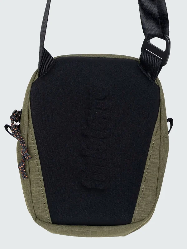 Bags*Finisterre Nautilus Pocket Pack Bag Dark Olive