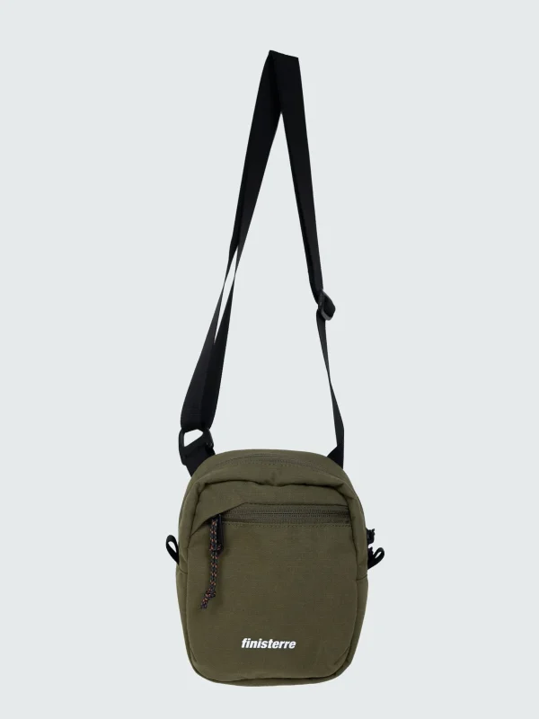 Bags*Finisterre Nautilus Pocket Pack Bag Dark Olive