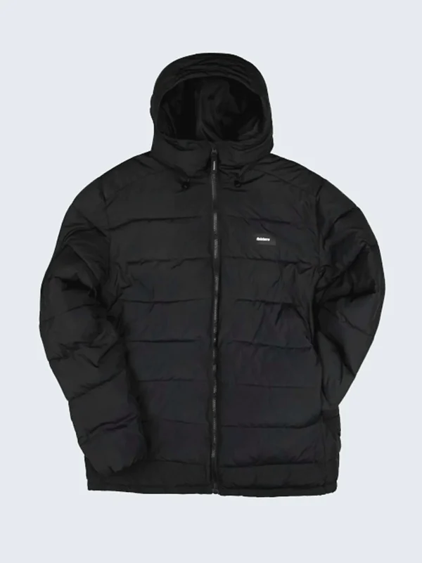 Jackets*Finisterre Nebulas Insulated Jacket Black