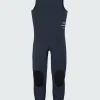 Wetsuits*Finisterre Nieuwland 2E Yulex® Long Johns Dark Ozone