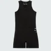 Wetsuits*Finisterre Nieuwland 2E Yulex® Shorty Black