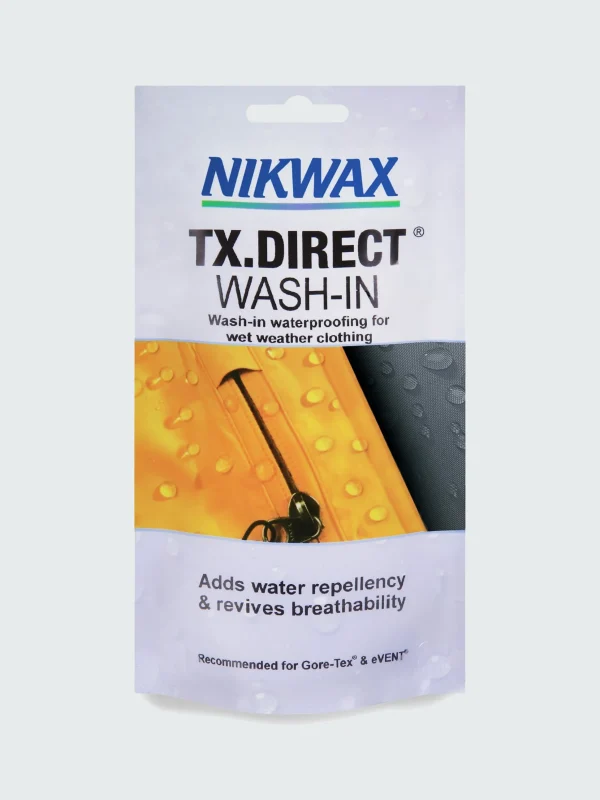 Outdoor Accessories*Finisterre Nikwax Tx.Direct® Wash-In