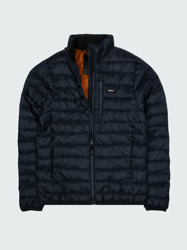 Jackets*Finisterre Nimbus Insulated Jacket Navy