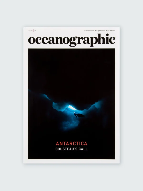 Literature*Finisterre Oceanographic, Issue 20