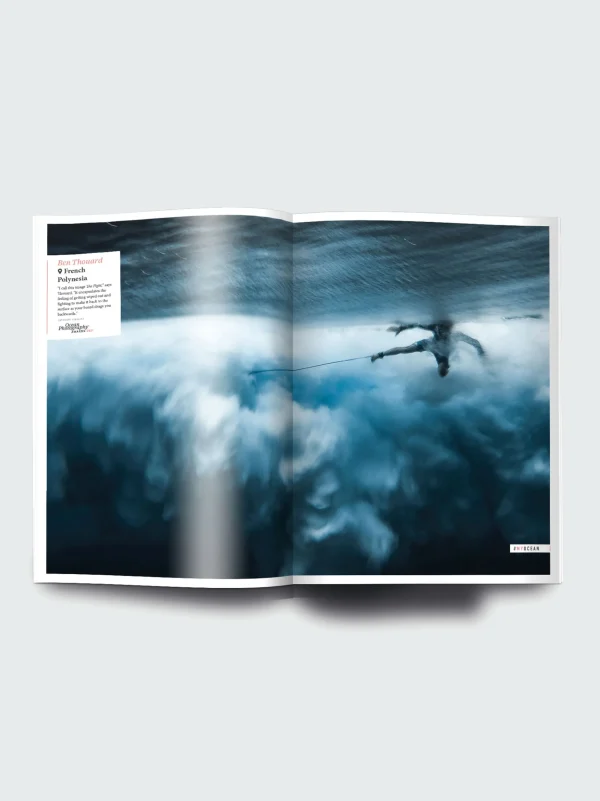 Literature*Finisterre Oceanographic, Issue 25