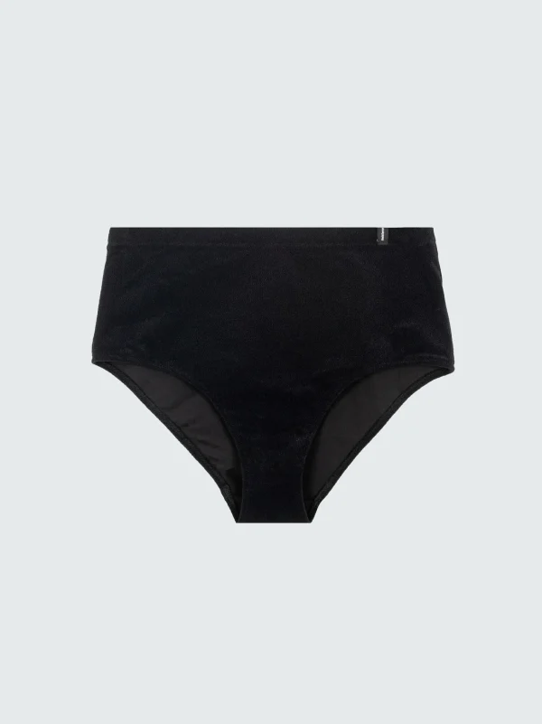 Swimwear & Bikinis*Finisterre Sula High Waist Pant Black