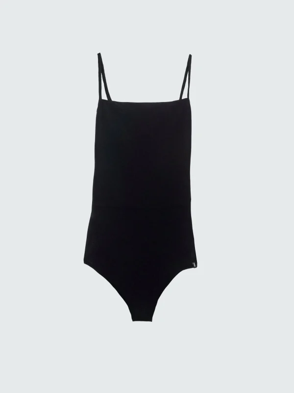 Swimwear & Bikinis*Finisterre Sula Swimsuit Black