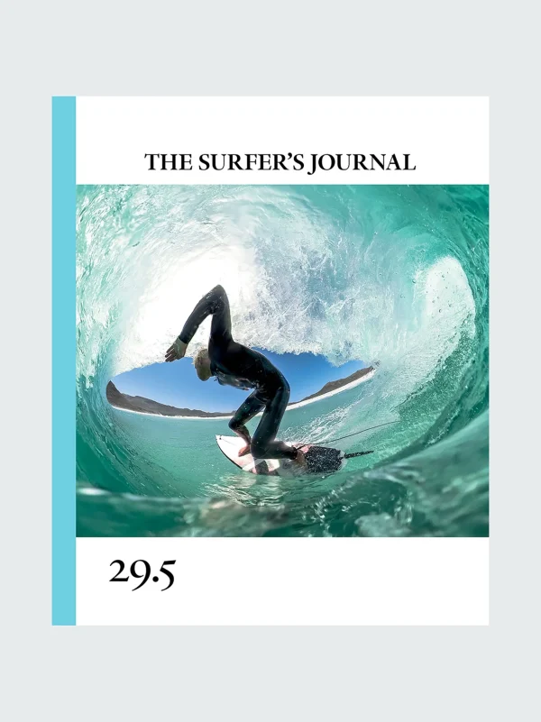 Literature*Finisterre Surfers Journal, Issue 29.5