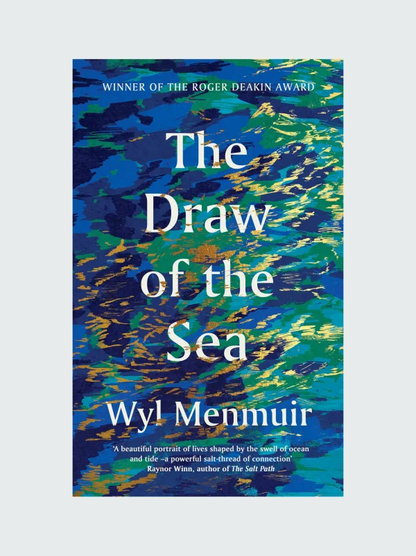 Literature*Finisterre The Draw Of The Sea