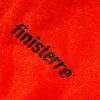 Changing Robes*Finisterre Vean Changing Robe Flame