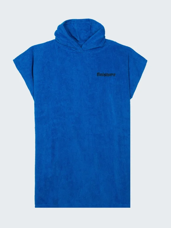 Outdoor Accessories*Finisterre Vean Changing Robe Cerulean