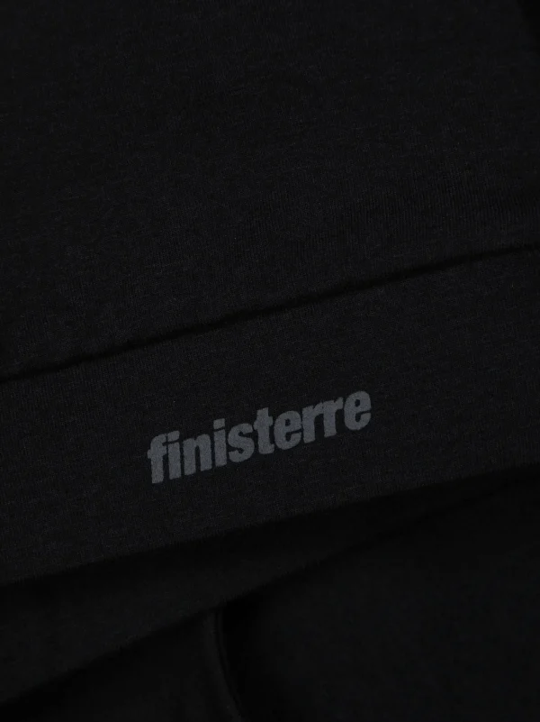 Leggings & Base Layers*Finisterre Vela Bamboo Bra Black