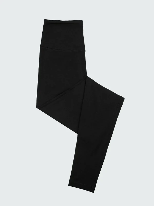 Leggings & Base Layers*Finisterre Vela Bamboo Legging Black