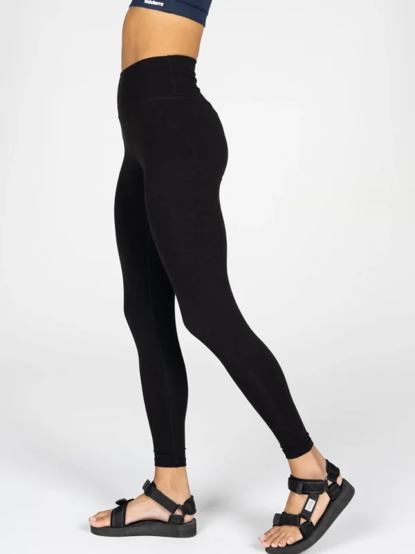 Leggings & Base Layers*Finisterre Vela Bamboo Legging Black