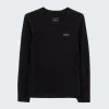 Leggings & Base Layers*Finisterre Vela Bamboo Long Sleeve Base Layer Black